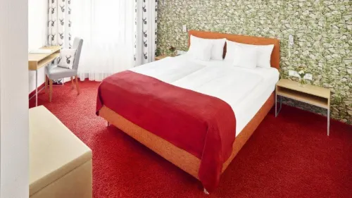 Hirsch Hotel Ostfildern Zimmer Photos