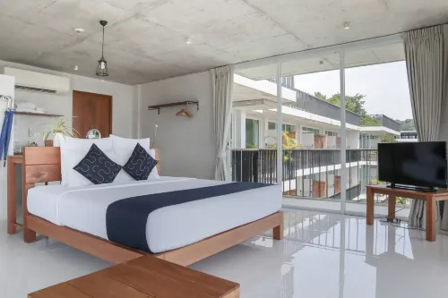 Wabi Sabi Boutique Hotel Photos