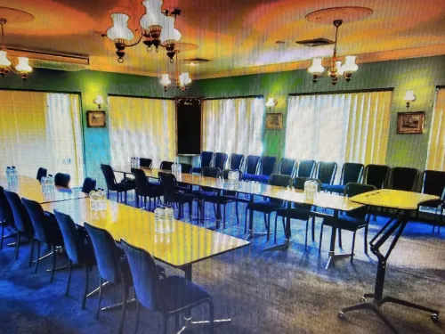 Cumberland Motor Inn Business Facilities Photos