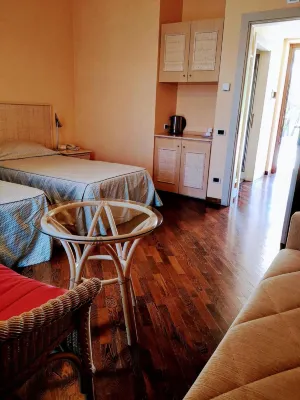 Serravalle Golf Hotel Camere Photos