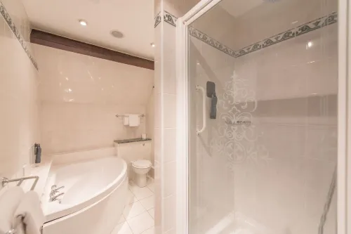 Cumbria Grand Hotel الغرف Photos