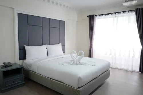 Romance Hotel Sukhumvit 97 Camere Photos