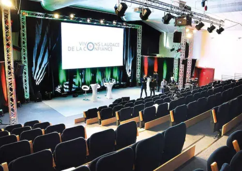 Westotel Nantes Atlantique Espaces Affaires Photos