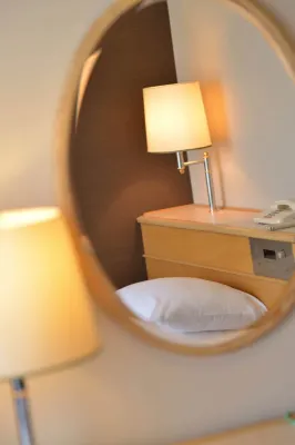 Green Hill Hotel Onomichi Rooms Photos