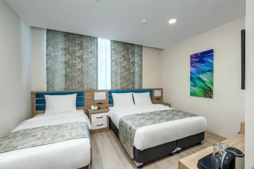 Anelli Hotel Photos