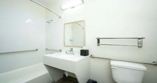 Best Western Houston Bush InterContinental Airport Inn Photos