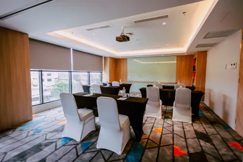 Ibis Styles Kota Bharu Fasilitas Bisnis Photos