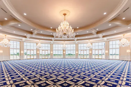 Trump National Doral Miami Public Areas Photos