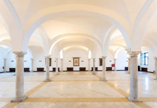 Hotel Sao Joao de Deus by Ridan Hotels Loisirs et amusements Photos