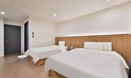 Beyond Hotel Photos