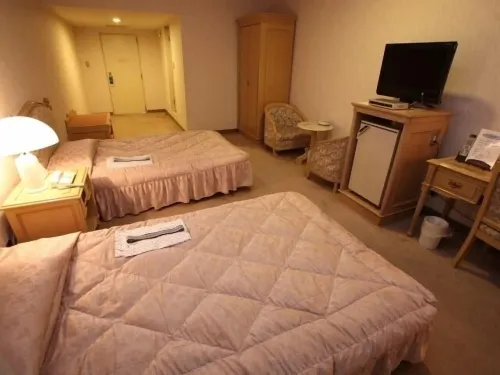 Nogami President Hotel Photos