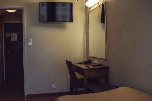 Hotel Arthur Rooms Photos
