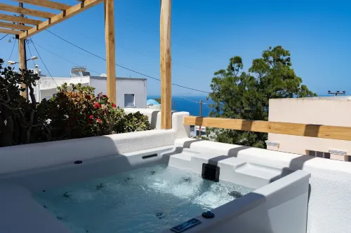 Lemon Suites Santorini Leisure & Recreation Photos