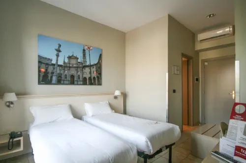 Best Quality Hotel Dock Milano Kamar Photos