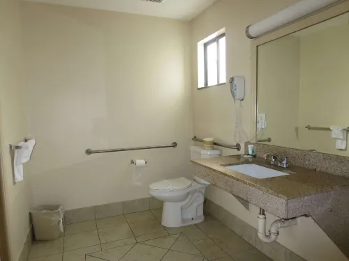 Rodeway Inn Encinitas North Rooms Photos