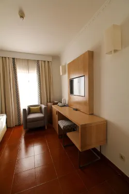 Best Western Hotel Dom Bernardo Chambres Photos