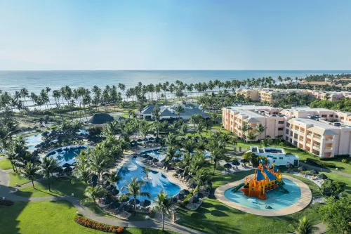 Iberostar Selection Praia do Forte Exterior Photos