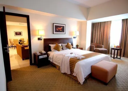 CLARO HOTEL MAKASSAR Photos