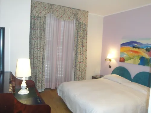 Hotel Due Mondi Snc Camere Photos