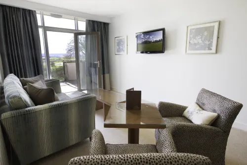 The Oxfordshire Golf & Spa Hotel Photos