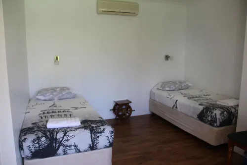 Busselton Ithaca Motel Photos