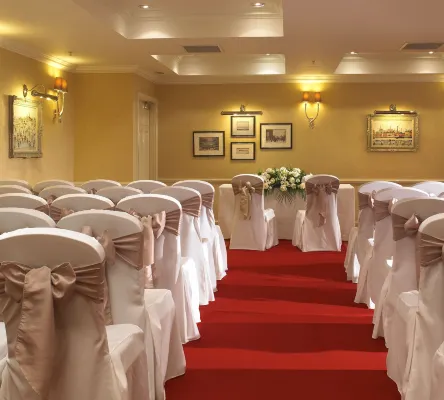 Grand Hotel Sunderland Leisure & Recreation Photos