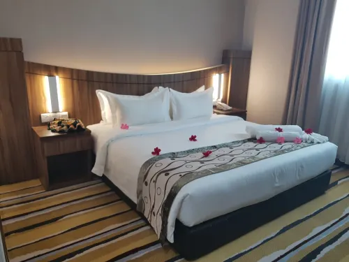 Nova Hotel Miri Empfohlen Photos