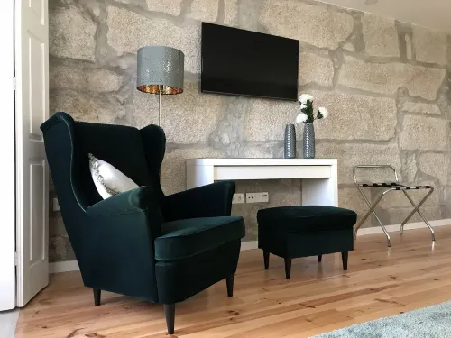 Virtudes City Lofts Chambres Photos