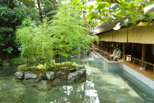 Shimobe Hotel Extérieur Photos
