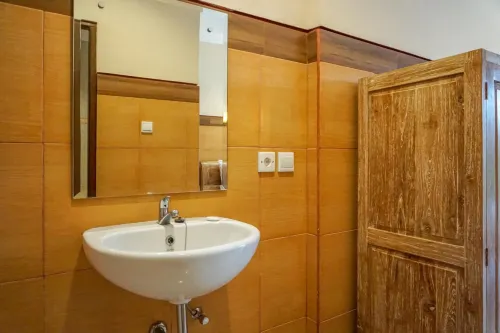 Three Brothers Guest House Photos