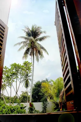 La Villa Langkawi - Private Pool Hotellin lähellä Photos