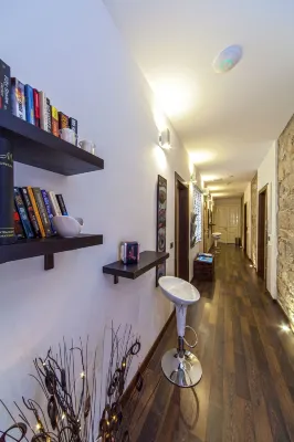 Marmontova Luxury Rooms Public Areas Photos