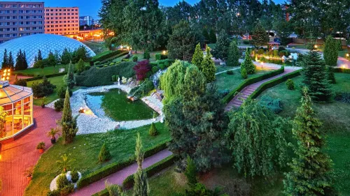 Top Hotel Praha Espaces publics Photos