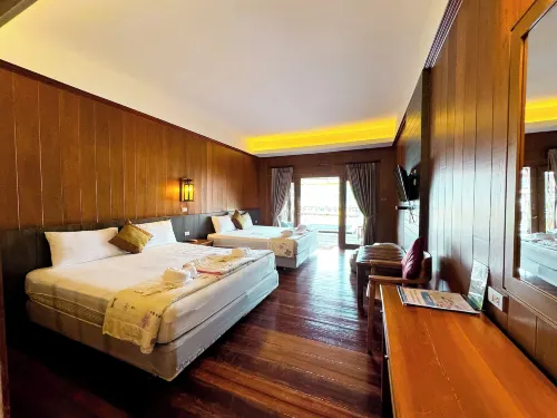 Salakphet Resort Photos