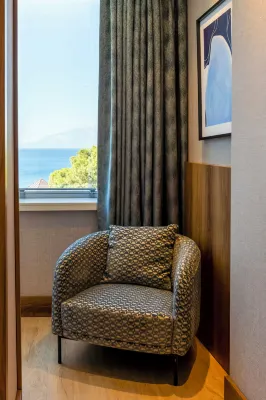 Delta Hotels Antalya Lara Rooms Photos