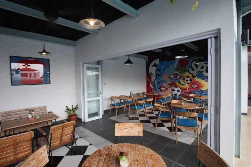 Umah Bali Suites and Residence Makanan Photos