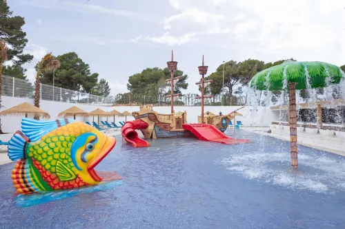 Hotel Best Delta Loisirs et amusements Photos