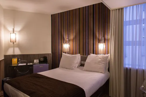 WestCord City Centre Hotel Photos