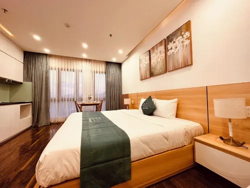 Rivera Suites Photos