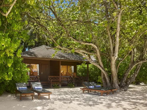 Royal Island Resort Eksterior Photos