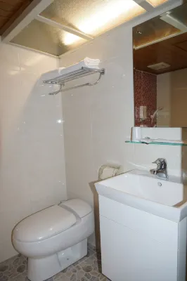 Ying Dai Hotel Rooms Photos