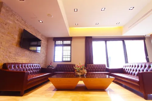 Yunshuetang Public Areas Photos