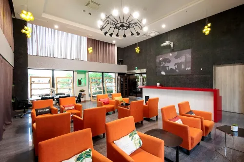 Freedom Design Hotel Business Facilities Photos