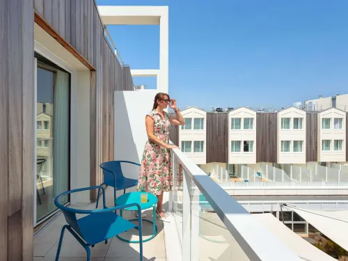 Hôtel Mercure la Rochelle Vieux-Port Near Hotel Photos