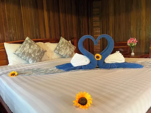 Diamond Beach Resort Photos