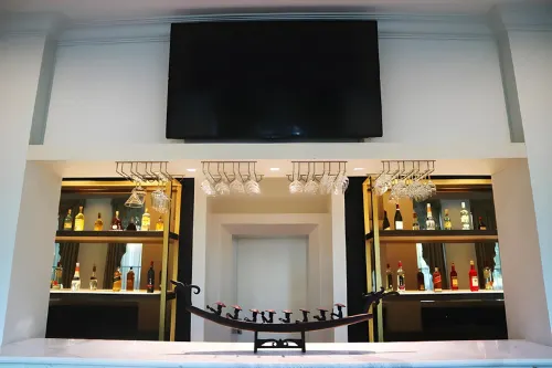 Grand Mahkota Hotel Pontianak Relaksasi & Rekreasi Photos