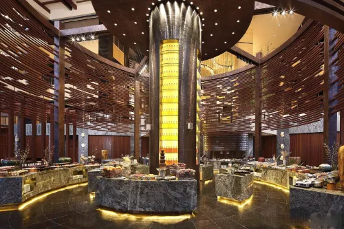 The Azure Ningbo, Vignette Collection فنادق مميّزة Photos