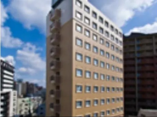 Toyoko Inn Fukuoka Tenjin Esterni Photos