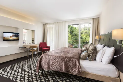 Bo33 Hotel Family & Suites Featured Photos