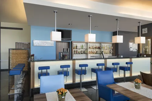 Holiday Inn Express Singen Freizeit und Erholung Photos